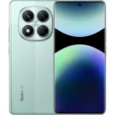 Смартфон Xiaomi Redmi Note 14 Pro 5G, 8/256 ГБ, Coral Green, зеленый