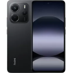 Смартфон Xiaomi Redmi Note 14 NFC, 6/128 ГБ, Midnight Black, чёрный