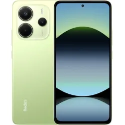 Смартфон Xiaomi Redmi Note 14 NFC, 6/128 ГБ, Lime Green, зелёный