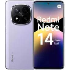 Смартфон Xiaomi Redmi Note 14 Pro Plus 5G 12/512 GB, фиолетовый