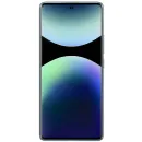 Смартфон Xiaomi Redmi Note 14 Pro 4G, 12/512 ГБ, Ocean Blue, синий