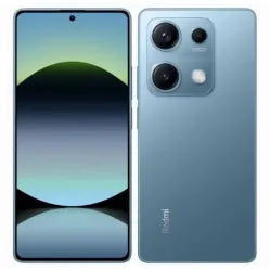 Смартфон Xiaomi Redmi Note 14S 12/512 Гб, синий