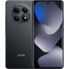 Смартфон Xiaomi Redmi Note 15 4G, 6/128 ГБ, Black, черный