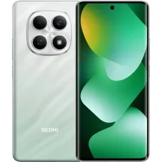 Смартфон Xiaomi Redmi Note 15 4G, 6/128 ГБ, Forest Green, зеленый