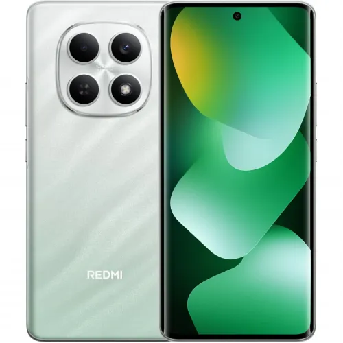 Смартфон Xiaomi Redmi Note 15 4G, 8/128 ГБ, Forest Green, зеленый