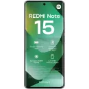 Смартфон Xiaomi Redmi Note 15 4G, 8/128 ГБ, Forest Green, зеленый