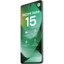 Смартфон Xiaomi Redmi Note 15 4G, 8/128 ГБ, Forest Green, зеленый