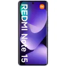 Смартфон Xiaomi Redmi Note 15 4G, 8/256 ГБ, Mist Purple, фиолетовый