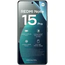Смартфон Xiaomi Redmi Note 15 Pro 4G, 8/256 ГБ, Glacier Blue, голубой