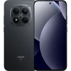 Смартфон Xiaomi Redmi Note 15 Pro 5G, 8/256 ГБ, Black, черный