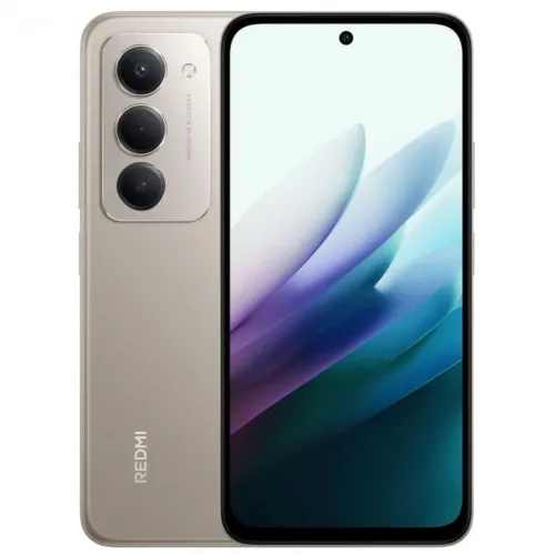 Смартфон Xiaomi Redmi 15, 8/256 ГБ, Gray, серый