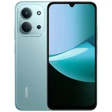 Смартфон Xiaomi Redmi 15C, 4/128 ГБ, Green, зеленый