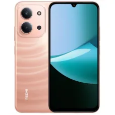 Смартфон Xiaomi Redmi 15C, 4/128 ГБ, Orange, оранжевый