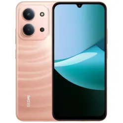 Смартфон Xiaomi Redmi 15C, 8/256 ГБ, Orange, оранжевый