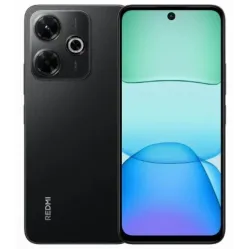 Смартфон Xiaomi Redmi 13x, 8/256 ГБ, черный