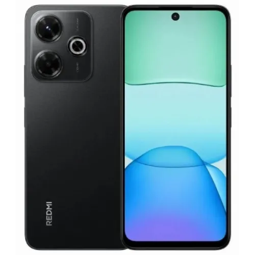 Смартфон Xiaomi Redmi 13x, 8/256 ГБ, черный