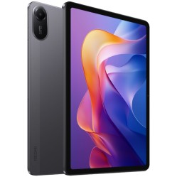 Планшет Redmi Pad 2, 6/128 ГБ, Wi-Fi, Gray, серый