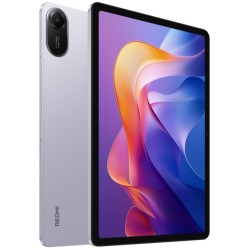 Планшет Redmi Pad 2, 8/256 ГБ, Wi-Fi, Purple, фиолетовый
