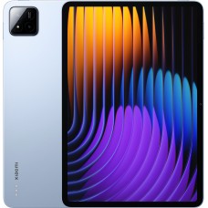 Планшет Xiaomi Pad 7 Pro, 8/256 ГБ, Wi-Fi, Blue, синий