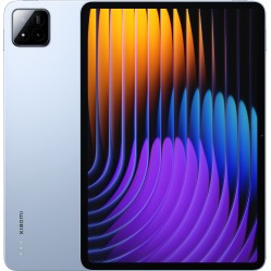 Планшет Xiaomi Pad 7 Pro, 8/256 ГБ, Wi-Fi, Blue, синий