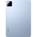 Планшет Xiaomi Pad 7 Pro, 8/256 ГБ, Wi-Fi, Blue, синий