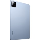 Планшет Xiaomi Pad 7, 12/256 ГБ, Wi-Fi, Blue, голубой