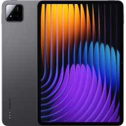Планшет Xiaomi Pad 7, 12/256 ГБ, Wi-Fi, Graphite Gray, серый