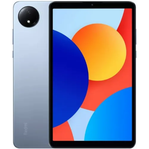Планшет Xiaomi Redmi Pad SE 8.7, LTE, 4/64 GB, синий