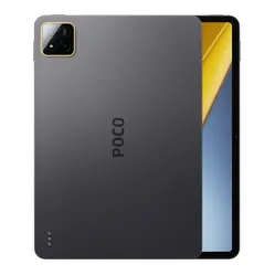 Планшет Poco Pad M1, 8/256 ГБ, Wi-Fi, Grey, серый