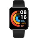 Смарт-часы Xiaomi Poco Watch, Black, черный