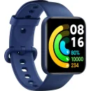 Смарт-часы Xiaomi Poco Watch, Blue, голубой