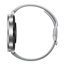 Смарт-часы Xiaomi Watch S3, Silver, серебристый